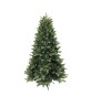 C ALBERO DI NATALE CEDRUS PE/PVC 210CM 1382R 130D