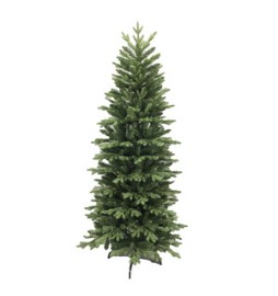 C ALBERO DI NATALE NEBRODI PE/PVC 180CM 660R 86D