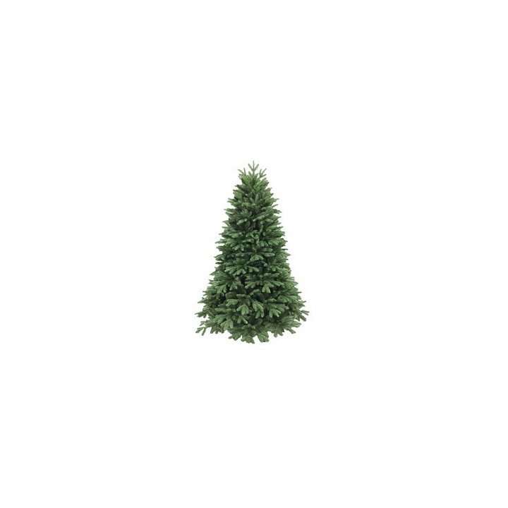 C ALBERO DI NATALE PINUS PE/PVC 180CM 1138R 124D
