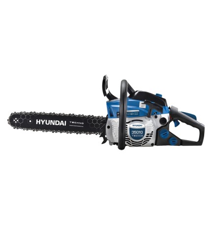 MOTOSEGA 'YS-3816S' Storm - Hp 1,6
