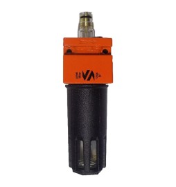 CORPO LUBRIFICATORE PER ABBACCHIATORE 'ENERCOMP' 3/8 - per Enercomp 55
