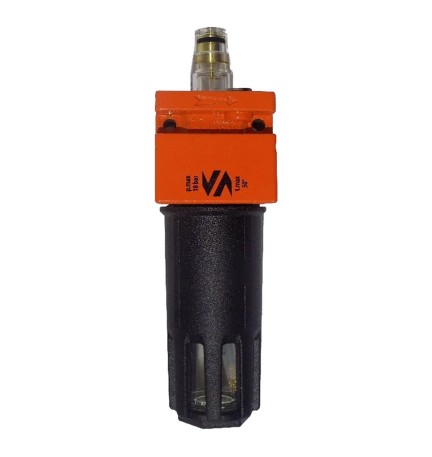 CORPO LUBRIFICATORE PER ABBACCHIATORE 'ENERCOMP' 3/8 - per Enercomp 55