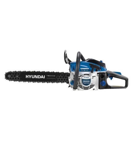 MOTOSEGA 'YS-5020S' Storm - Hp 2,7