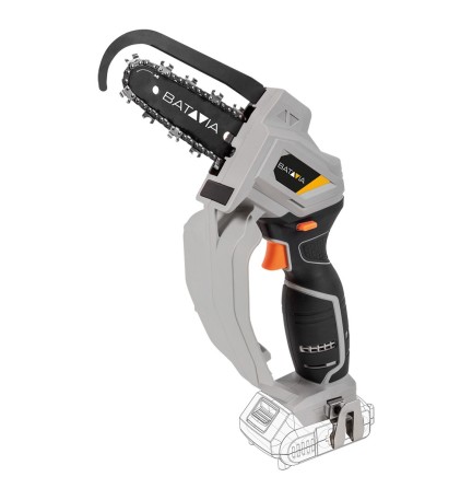 POTATORE A BATTERIA 18V - 4 Ah Litio