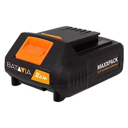 BATTERIA PER POTATORE 18V - 2,0 Ah - per articolo 6087900