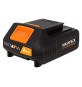 BATTERIA PER MINI SEGA 18V - 4,0 Ah - per articolo 6087902