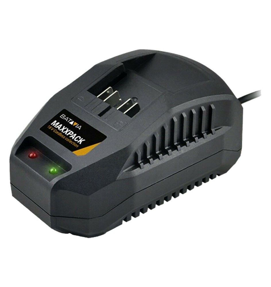 CARIBATTERIA PER POTATORE 18V - 4 Ah - per 6087902