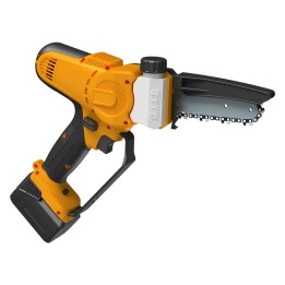POTATORE A BATTERIA SERIE 'PVS 5001' 14,4V - 4 Ah Litio