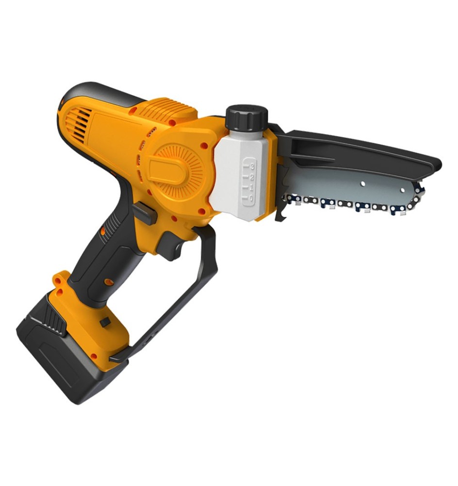 POTATORE A BATTERIA SERIE 'PVS 5001' 14,4V - 4 Ah Litio