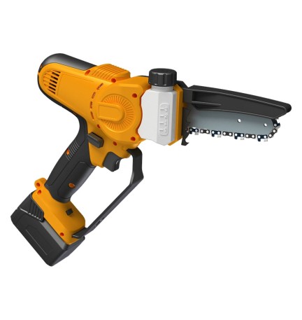 POTATORE A BATTERIA SERIE 'PVS 5001' 14,4V - 4 Ah Litio