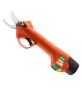 FORBICI DA POTATURA A BATTERIA 'LF-25ES' 2,0 Ah - 16,8V