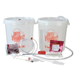 KIT FERMENTAZIONE BIRRA Coopers