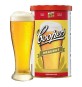 MALTO PREPARATO PER BIRRA 'DRAUGHT' kg. 1,7