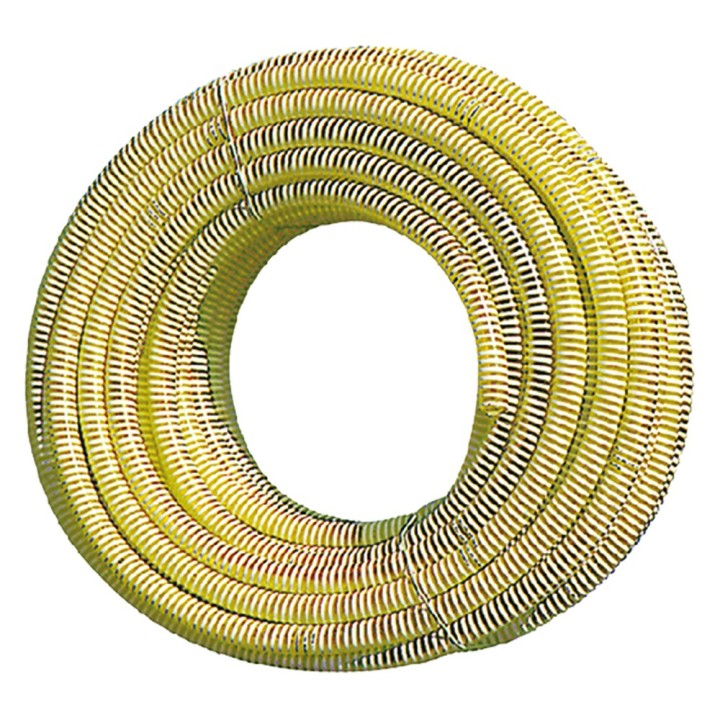TUBO SPIRALATO ATOSSICO ø 60 mt. 5