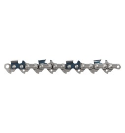 CATENA PER MOTOSEGA IN ROTOLI 3/8 - sp. 1,3 - 1640 maglie