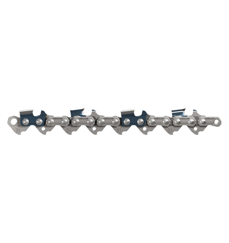 CATENA PER MOTOSEGA IN ROTOLI 3/8 - sp. 1,3 - 1640 maglie