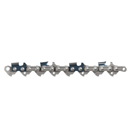 CATENA PER MOTOSEGA IN ROTOLI 3/8 - sp. 1,3 - 1640 maglie