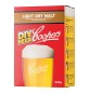 INTENSIFICATORE PER BIRRA 'LIGHT DRY MALT' kg. 0,5
