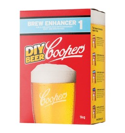 INTENSIFICATORE PER BIRRA 'BREW ENHANCER' kg. 1,0