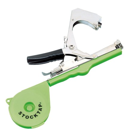 PINZA LEGATRICE A NASTRO Stocktap
