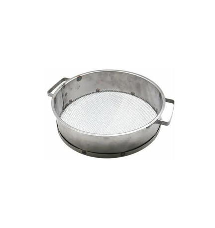 CRIVELLO P/MURATORE RETE 1X1 MM