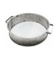 CRIVELLO P/MURATORE RETE 3X3 MM
