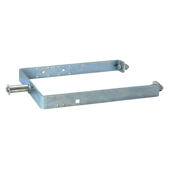 SUPPORTO PER AVVOLGITORE COMPLETO per motocompressore Paterlini