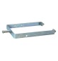 SUPPORTO PER AVVOLGITORE COMPLETO per motocompressore Paterlini