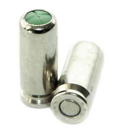 COLPI A SALVE PER PISTOLA SCACCIACANI calibro 8 mm