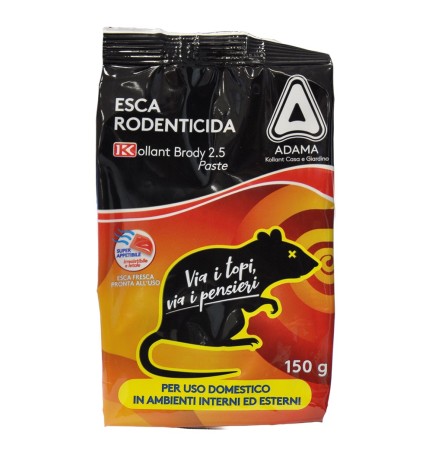 ESCA TOPICIDA FRESCA gr. 150