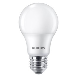 LAMPADA A LED 'GOCCIA' CALDA 2700K 4,2 W40W E27 - 470 lm