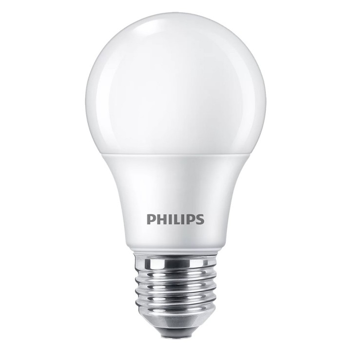 LAMPADA A LED 'GOCCIA' CALDA 2700K 4,2 W40W E27 - 470 lm