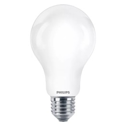 LAMPADA A LED 'GOCCIA' CALDA 2700K 10,5 W100W E27 - 1521 lm