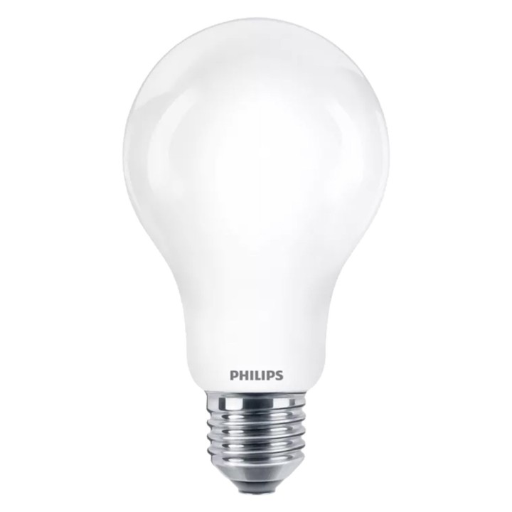 LAMPADA A LED 'GOCCIA' CALDA 2700K 23 W200W E27 - 3452 lm