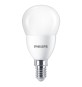 LAMPADA A LED 'SFERA' FREDD.6500K 4,9 W40W E14 - 470 lm