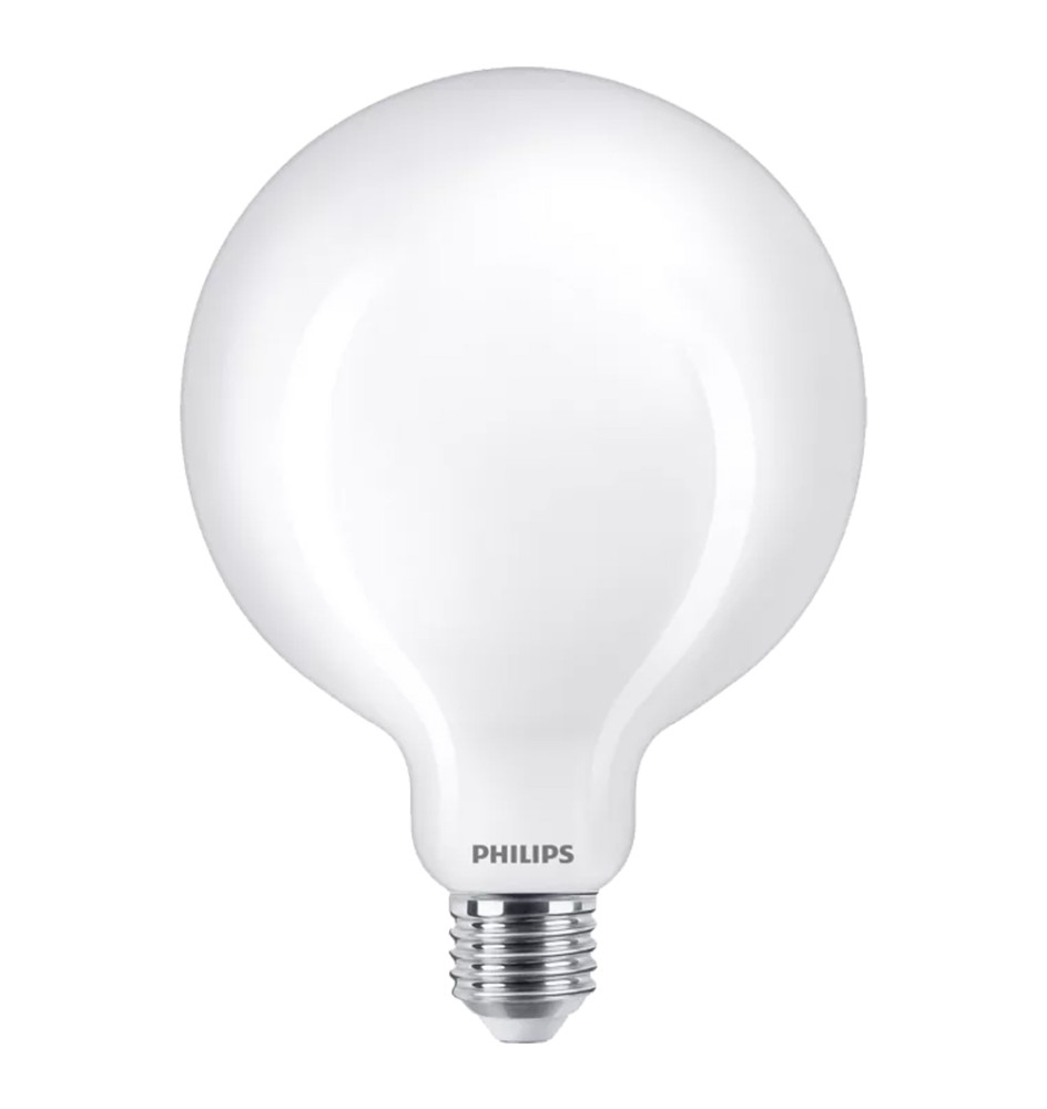LAMPADA A LED 'GLOBO' CALDA 2700K 13 W120W E27 - 2000 lm