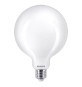 LAMPADA A LED 'GLOBO' NATUR.4000K 13 W120W E27 - 2000 lm