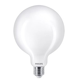 LAMPADA A LED 'GLOBO' FREDD.6500K 13 W120W E27 - 2000 lm