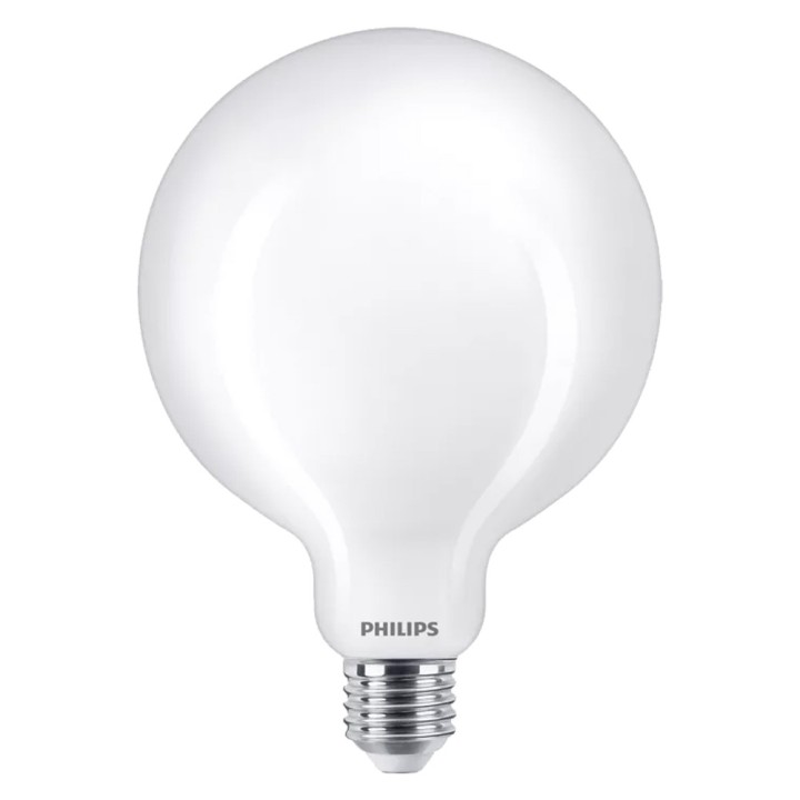 LAMPADA A LED 'GLOBO' FREDD.6500K 13 W120W E27 - 2000 lm