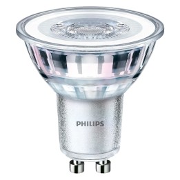 LAMPADA FARETTO A LED 'SPOT' CALDA 2700K 4,6 W 50W GU10 - 355 lm