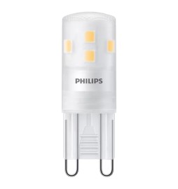 LAMPADA A LED CAPSULE 'G9' 3000K 25 W - 350 lm - a filamento