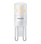 LAMPADA A LED CAPSULE 'G9' 2700K 40 W - 470 lm
