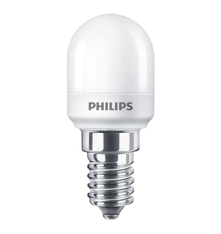 LAMPADINA LED PER FRIGORIFERO CALDA 15W E14 2700K