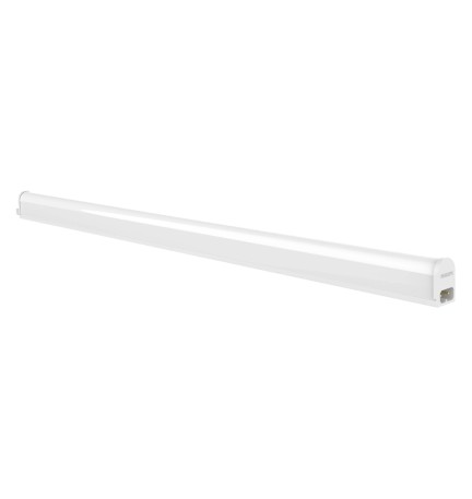 LAMPADA SOTTOPENSILE GIUNTABILE A LED cm 30 - 400 lm