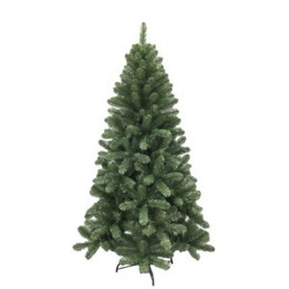 C ALBERO DI NATALE LARIX PVC 240CM 941R 135D