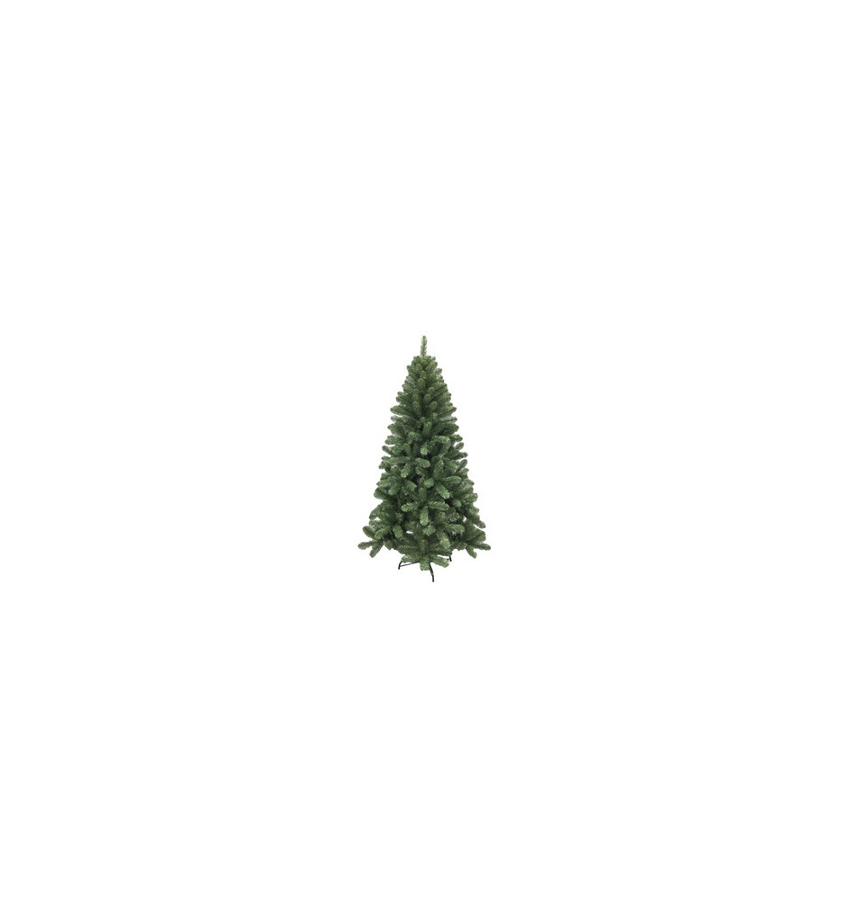 C ALBERO DI NATALE LARIX PVC 240CM 941R 135D