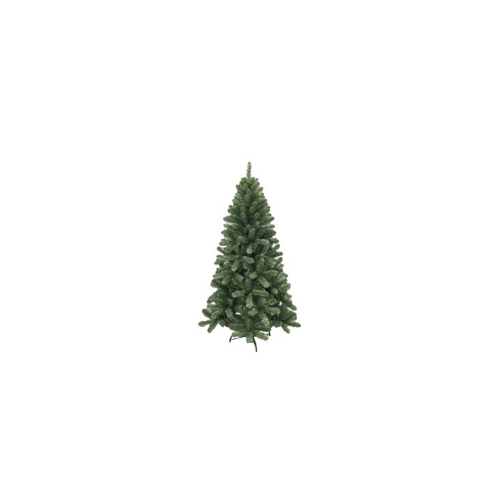 C ALBERO DI NATALE LARIX PVC 240CM 941R 135D