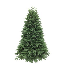 C ALBERO DI NATALE PINUS PE/PVC 150CM 745R 104D
