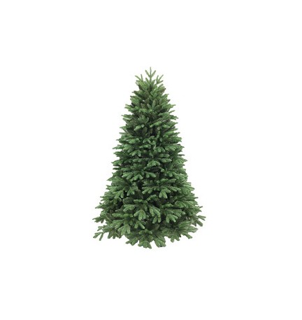 C ALBERO DI NATALE PINUS PE/PVC 150CM 745R 104D
