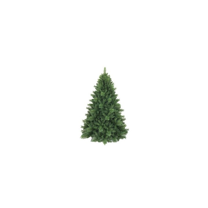 C ALBERO DI NATALE ALEPPO HN/PVC 180CM 931R 122D